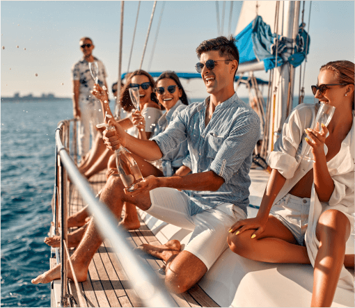 Welcome Bero Experiences image